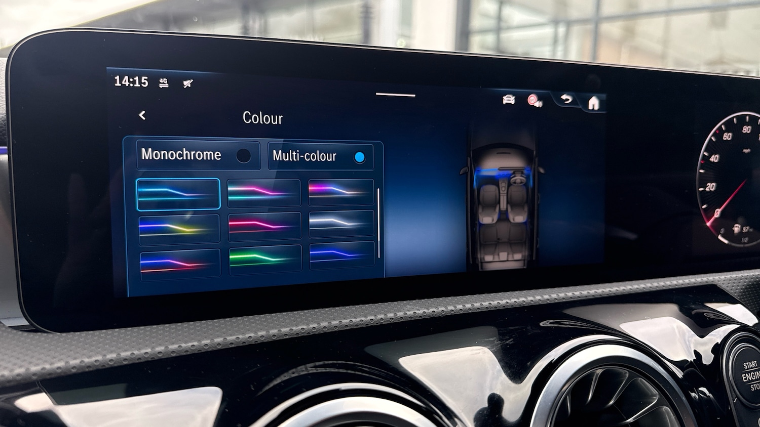 Used Mercedes-Benz A-Class 2025 for sale - 77438122: Photo 31