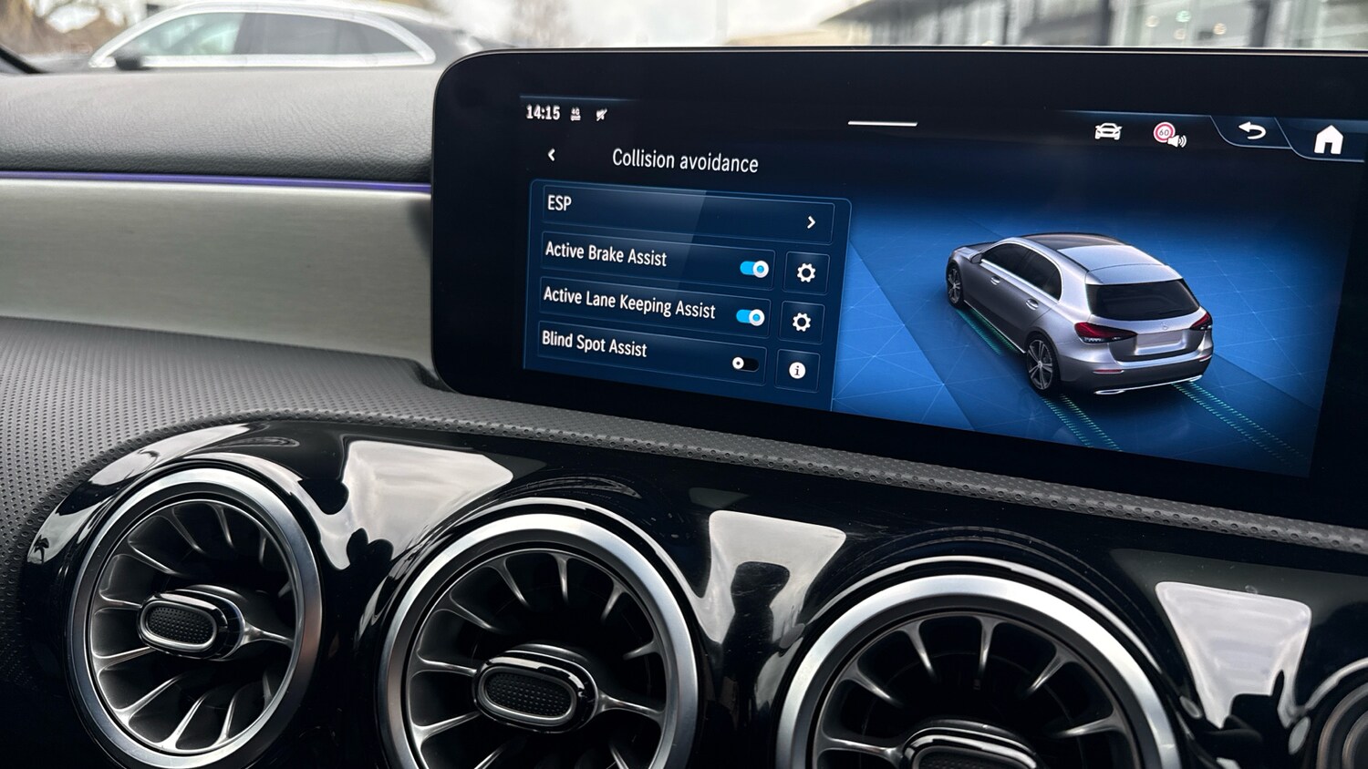 Used Mercedes-Benz A-Class 2025 for sale - 77438122: Photo 32