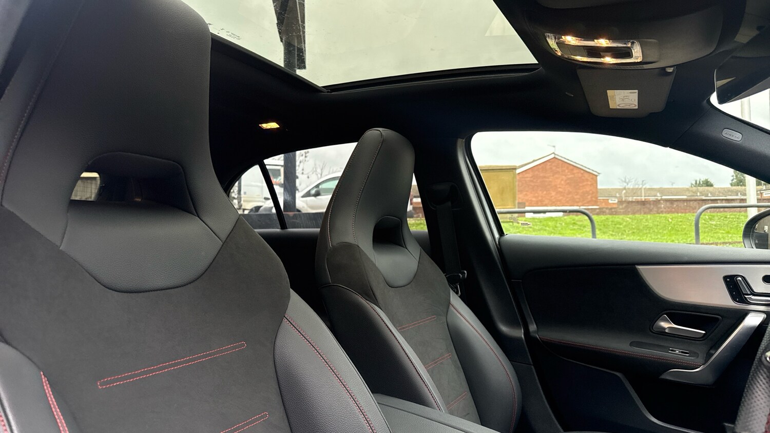 Used Mercedes-Benz A-Class 2025 for sale - 77438122: Photo 33