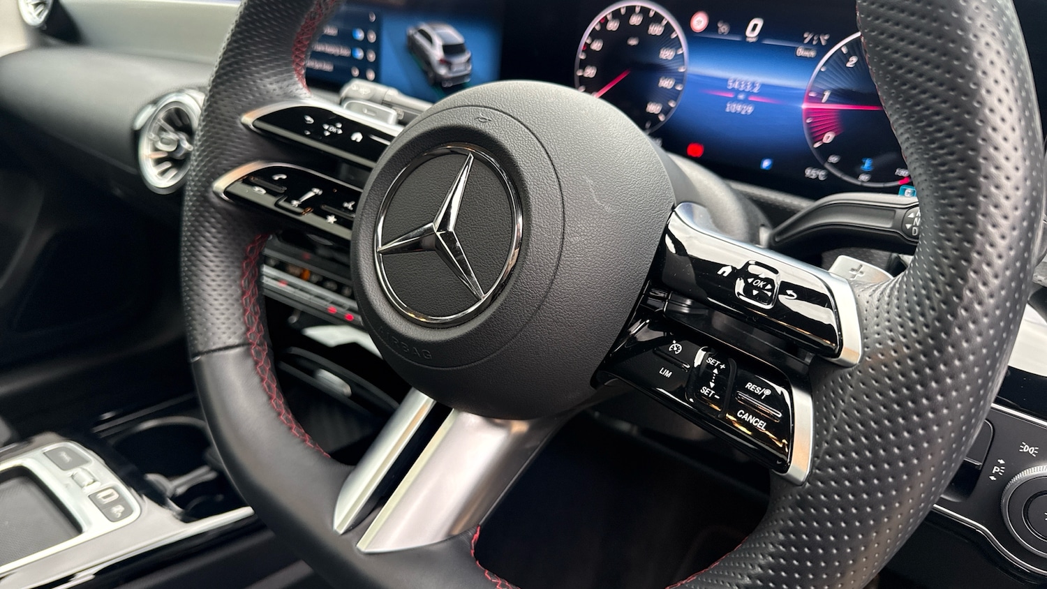 Used Mercedes-Benz A-Class 2025 for sale - 77438122: Photo 34