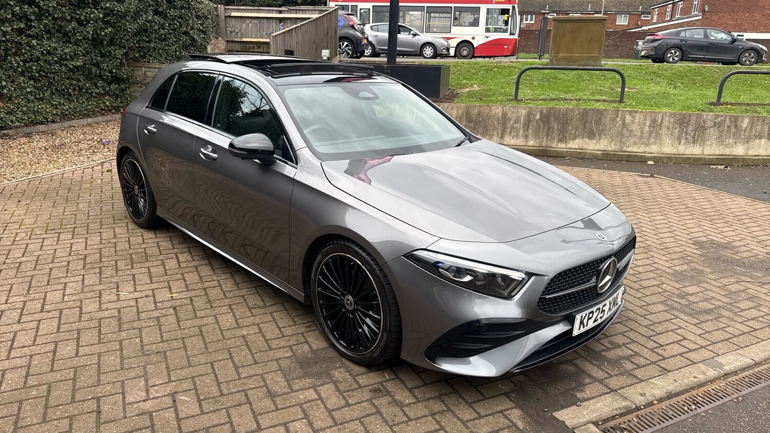 Used Mercedes-Benz A-Class 2025 for sale - 77438122: Photo 36