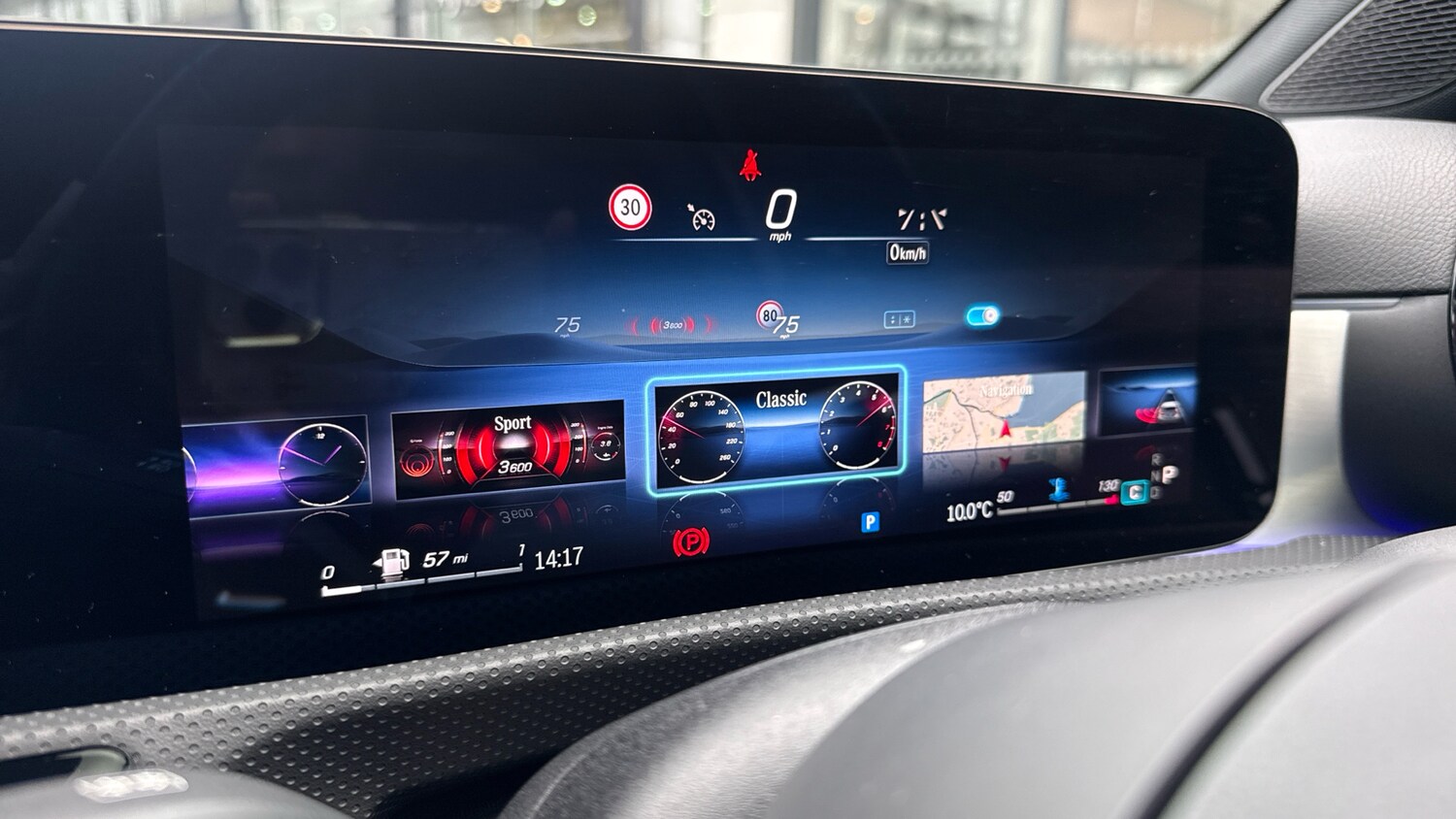 Used Mercedes-Benz A-Class 2025 for sale - 77438122: Photo 38