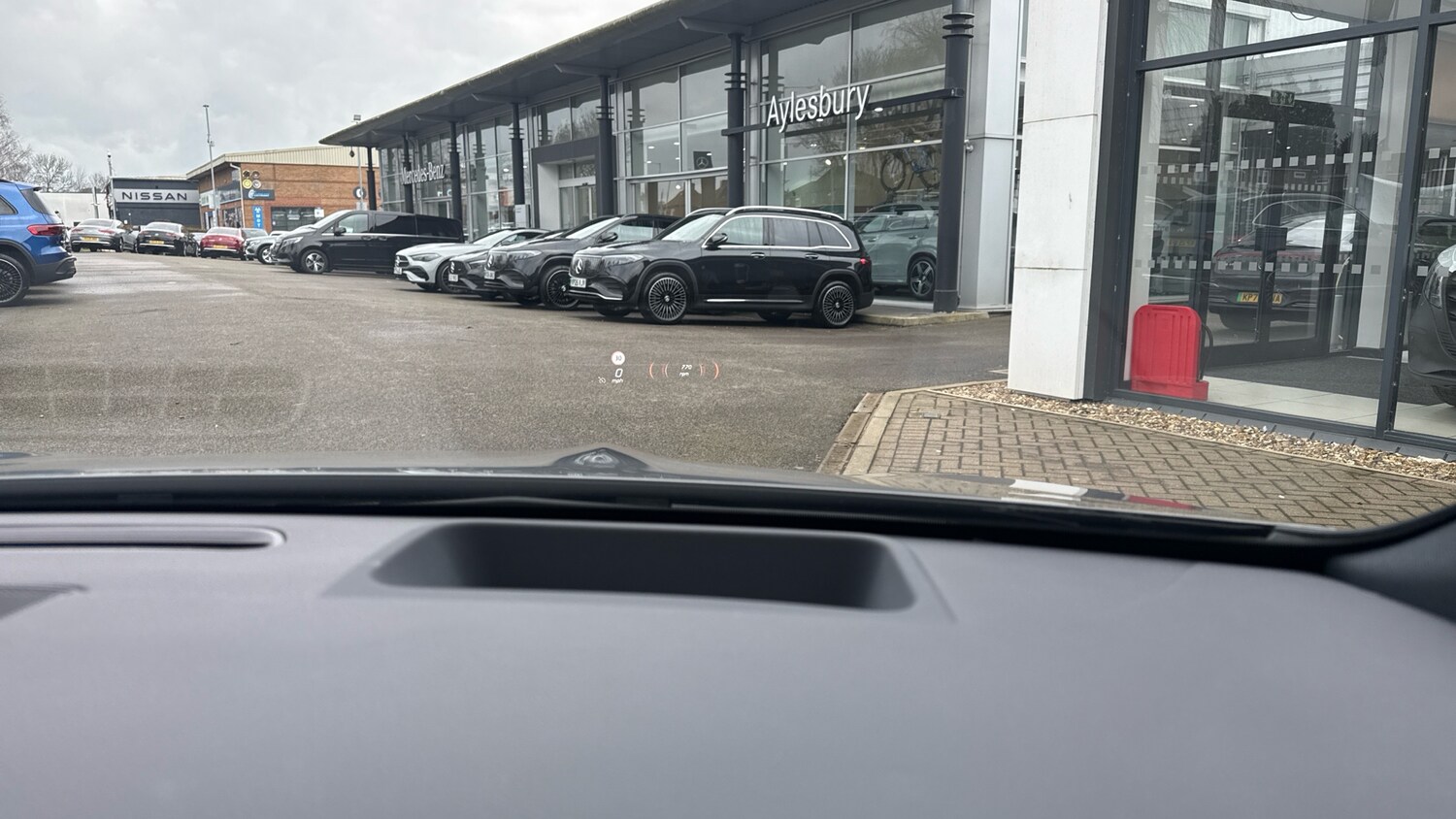 Used Mercedes-Benz A-Class 2025 for sale - 77438122: Photo 39