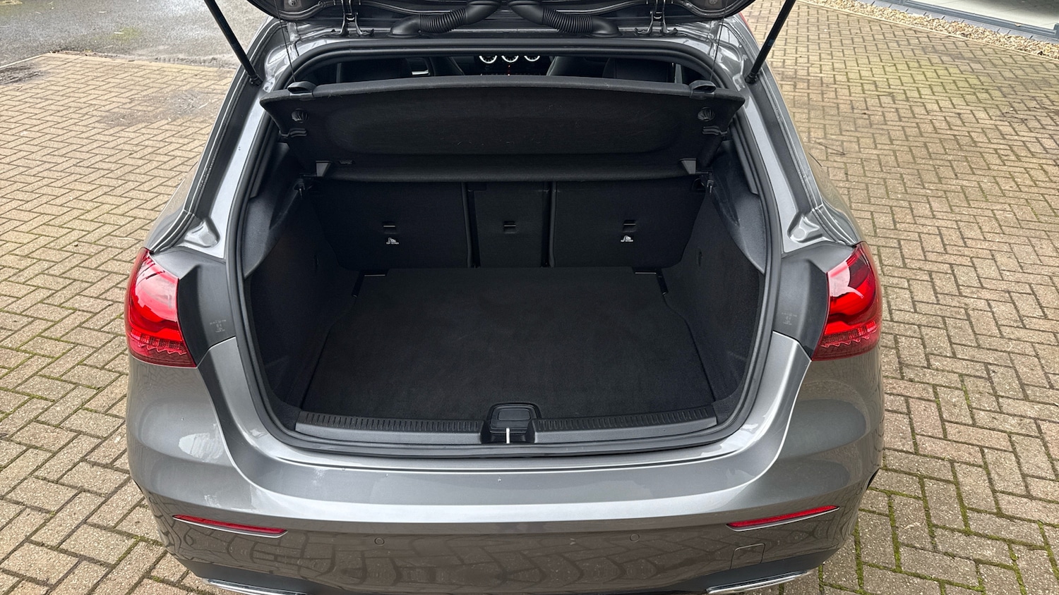 Used Mercedes-Benz A-Class 2025 for sale - 77438122: Photo 4