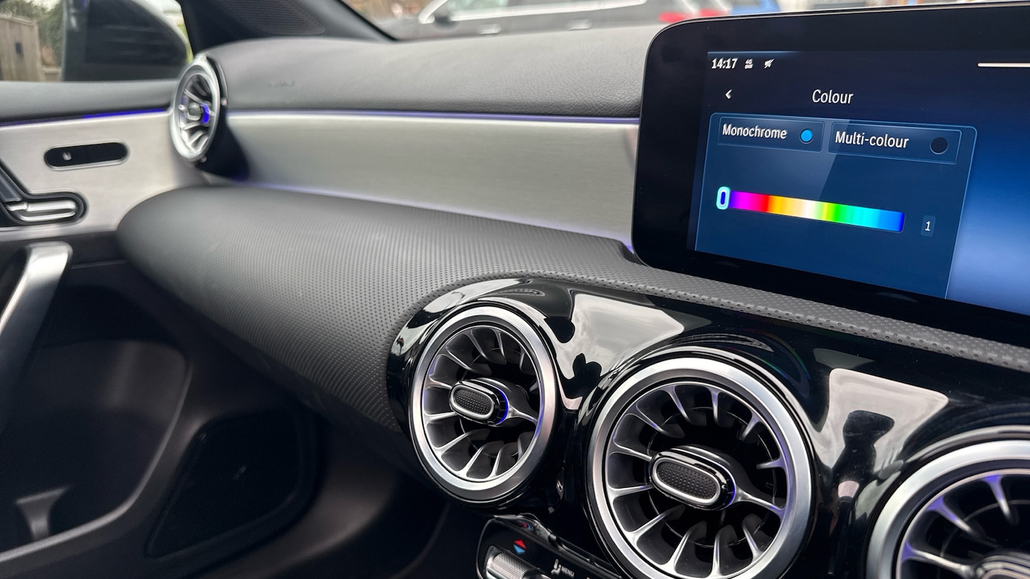 Used Mercedes-Benz A-Class 2025 for sale - 77438122: Photo 40