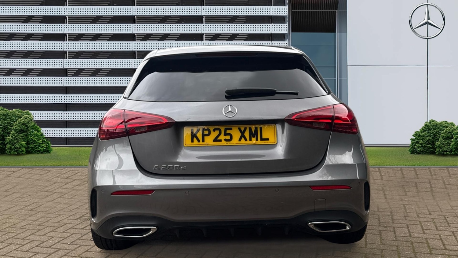 Used Mercedes-Benz A-Class 2025 for sale - 77438122: Photo 6