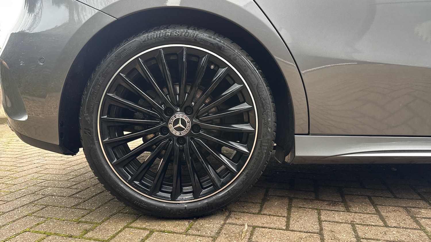 Used Mercedes-Benz A-Class 2025 for sale - 77438122: Photo 7