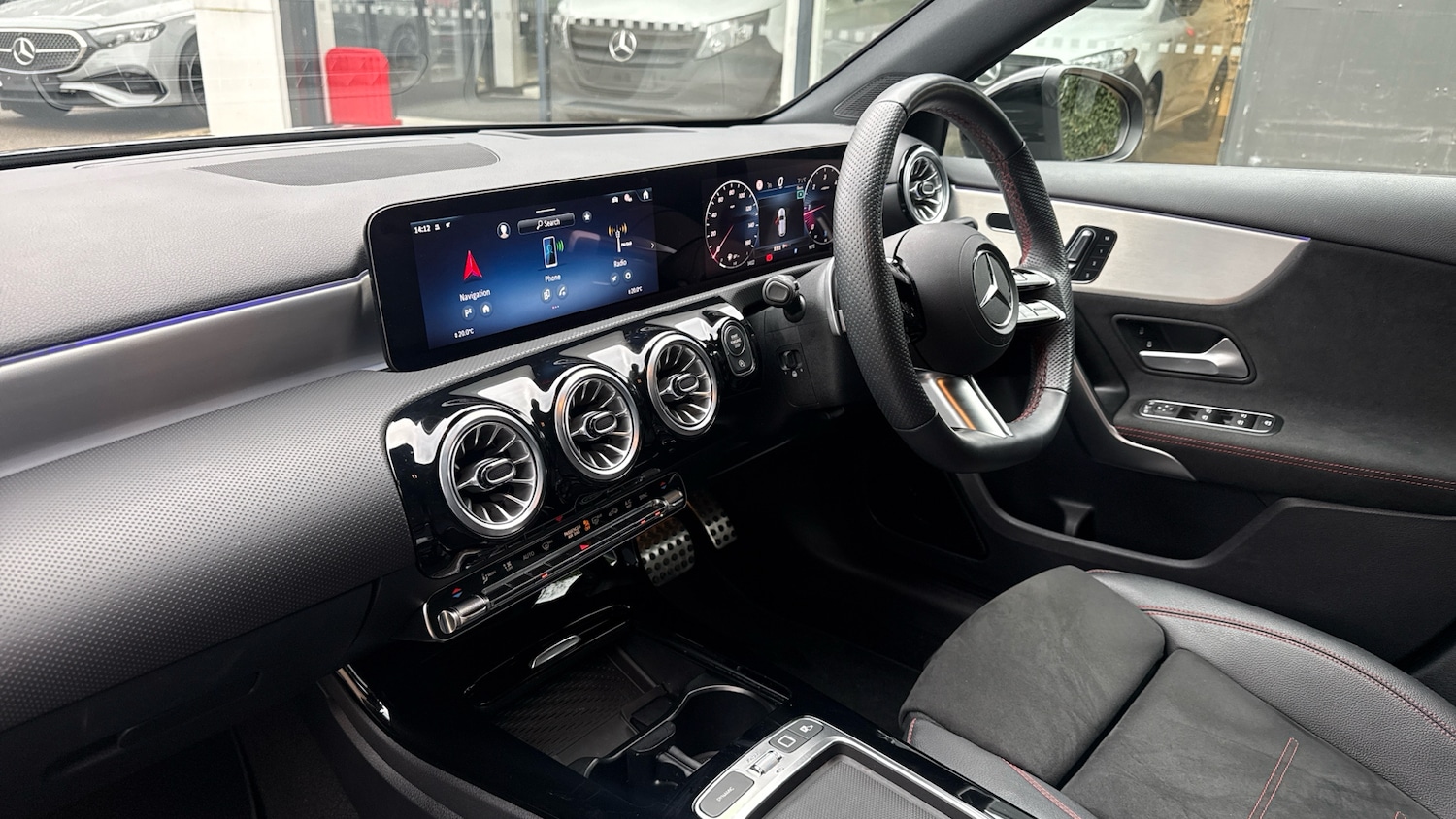 Used Mercedes-Benz A-Class 2025 for sale - 77438122: Photo 9