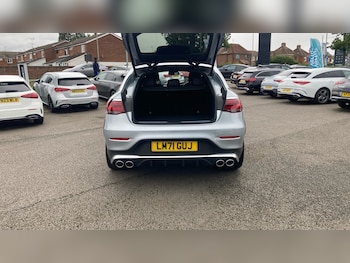 Used Mercedes-Benz GLC 2021 for sale - 75651886: Photo