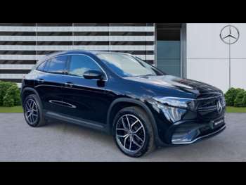 Used Mercedes-Benz EQA 2022 for sale - 75343682: Photo