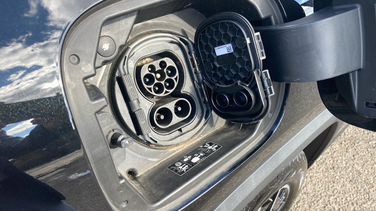 Vehicle 40