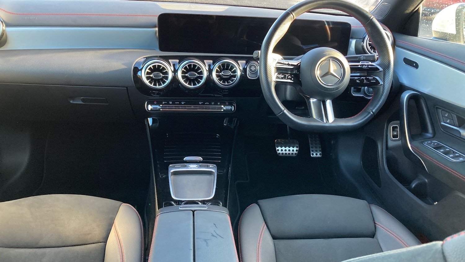 Used Mercedes-Benz CLA 2024 for sale - 76722731: Photo 10