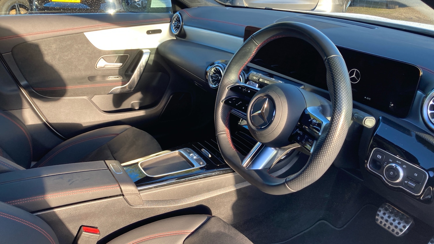 Used Mercedes-Benz CLA 2024 for sale - 76722731: Photo 11