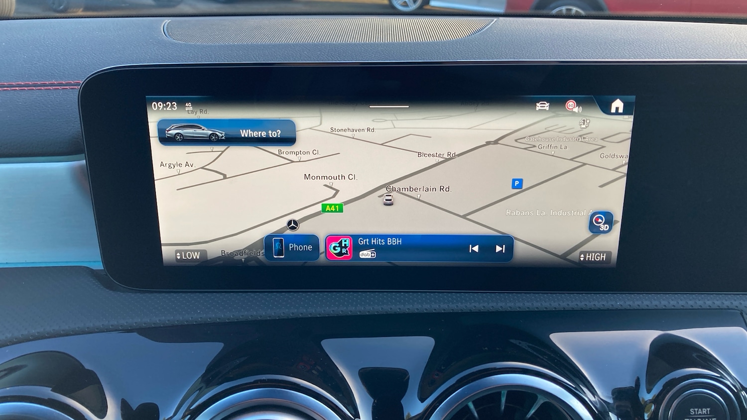 Used Mercedes-Benz CLA 2024 for sale - 76722731: Photo 12