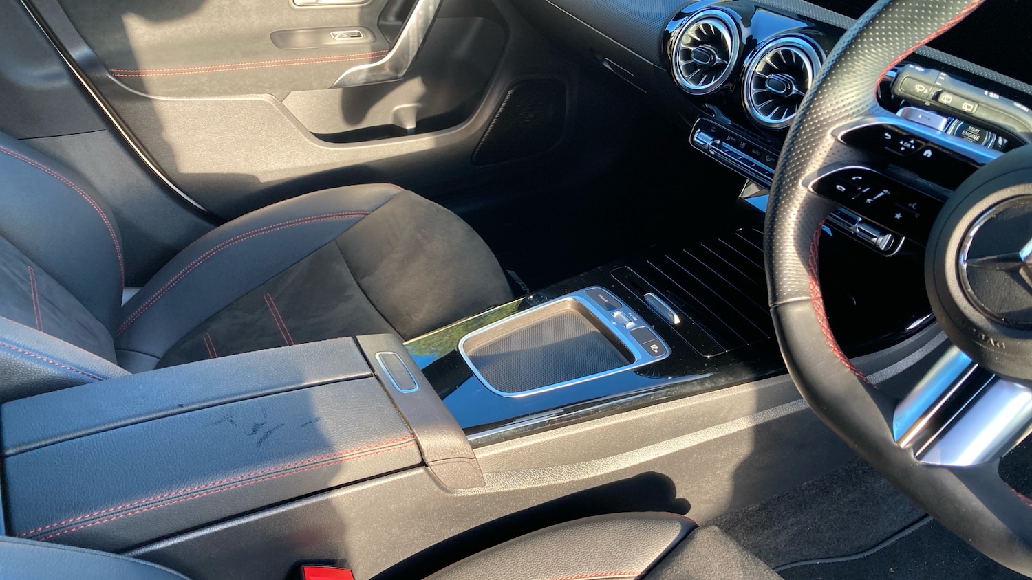 Used Mercedes-Benz CLA 2024 for sale - 76722731: Photo 14