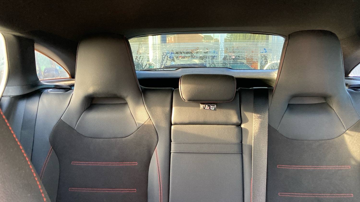 Used Mercedes-Benz CLA 2024 for sale - 76722731: Photo 15