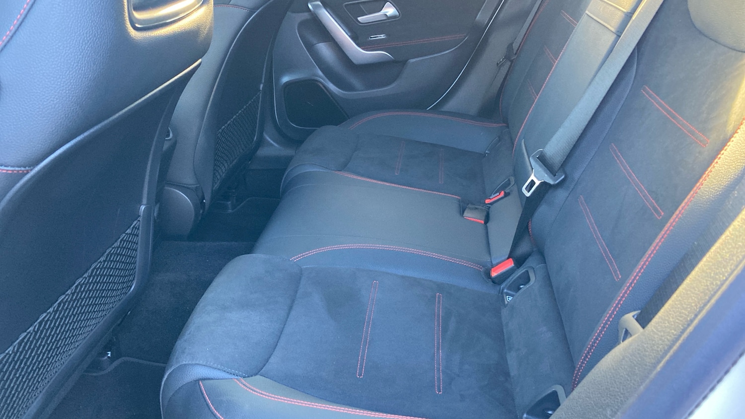 Used Mercedes-Benz CLA 2024 for sale - 76722731: Photo 16