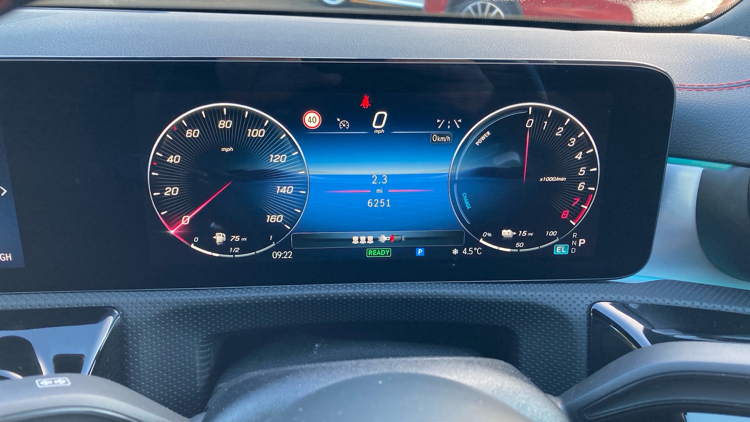 Used Mercedes-Benz CLA 2024 for sale - 76722731: Photo 18