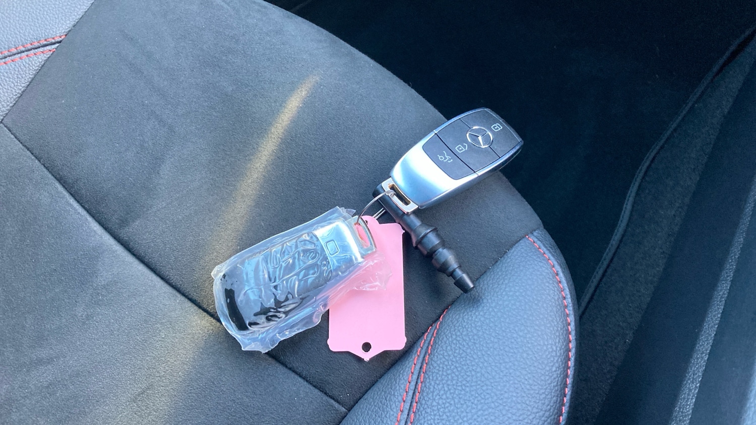 Used Mercedes-Benz CLA 2024 for sale - 76722731: Photo 19