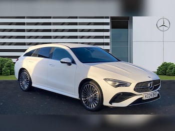 Used Mercedes-Benz CLA 2024 for sale - 76722731: Photo