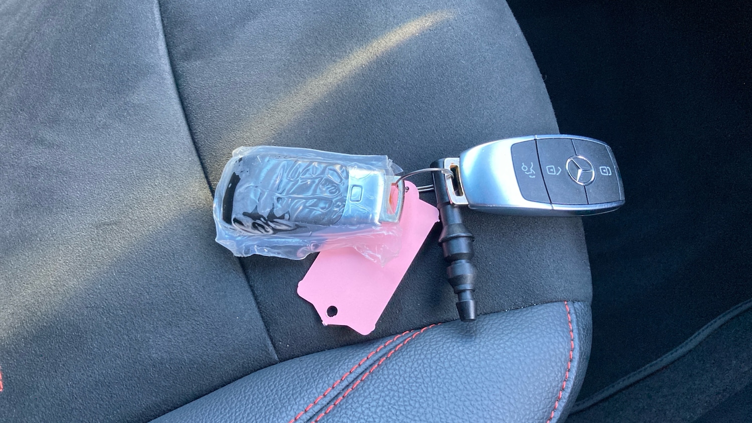 Used Mercedes-Benz CLA 2024 for sale - 76722731: Photo 20