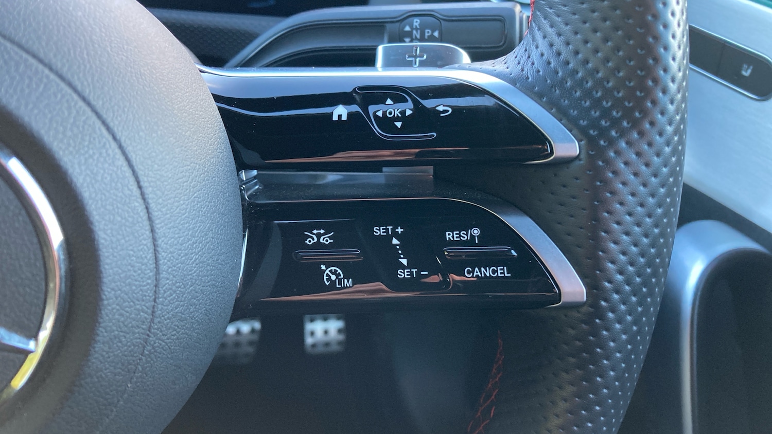 Used Mercedes-Benz CLA 2024 for sale - 76722731: Photo 21