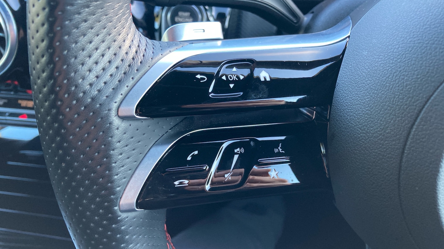 Used Mercedes-Benz CLA 2024 for sale - 76722731: Photo 22