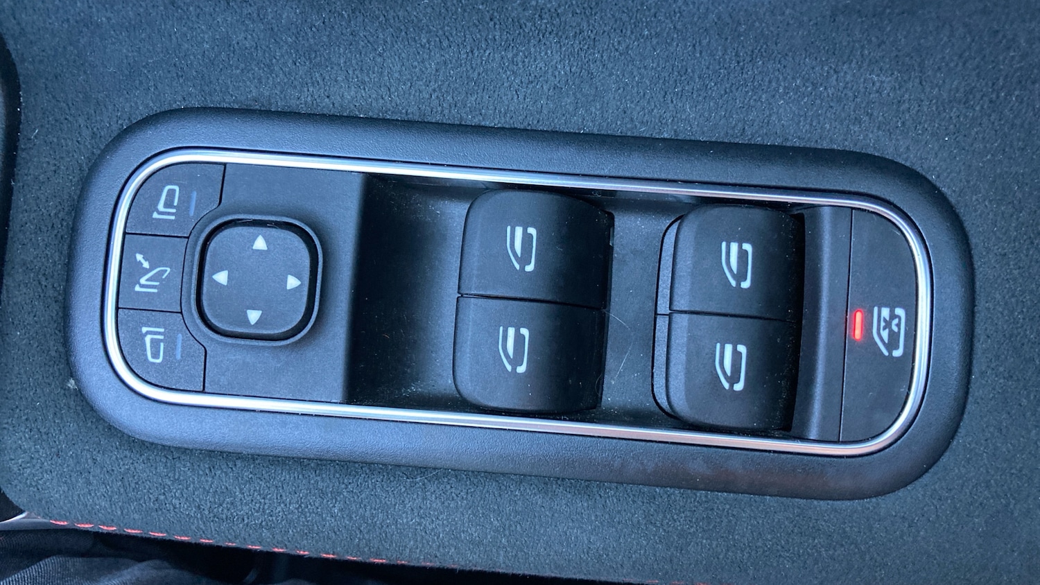 Used Mercedes-Benz CLA 2024 for sale - 76722731: Photo 28