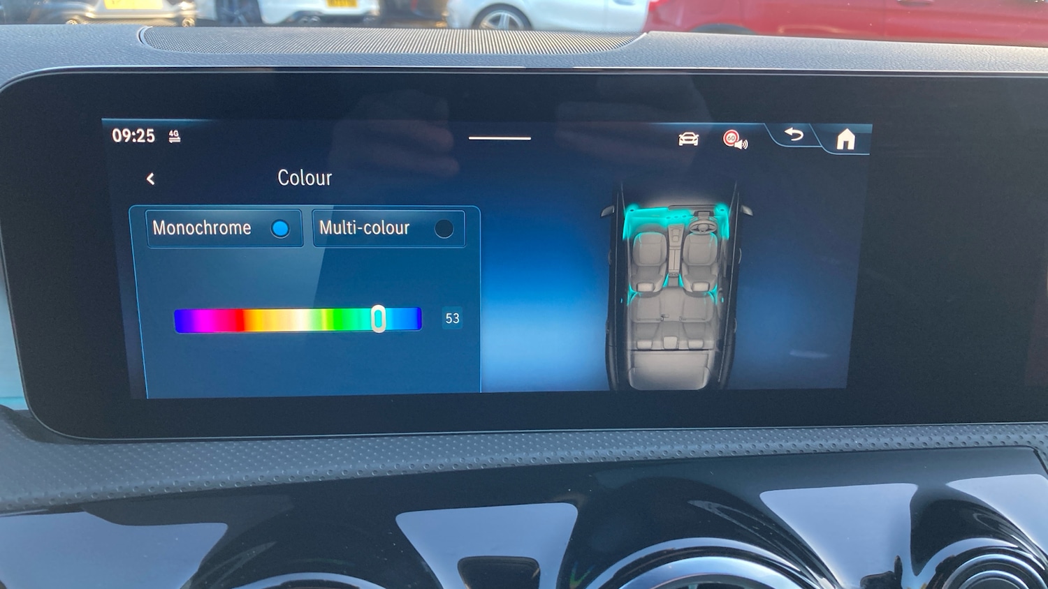 Used Mercedes-Benz CLA 2024 for sale - 76722731: Photo 31