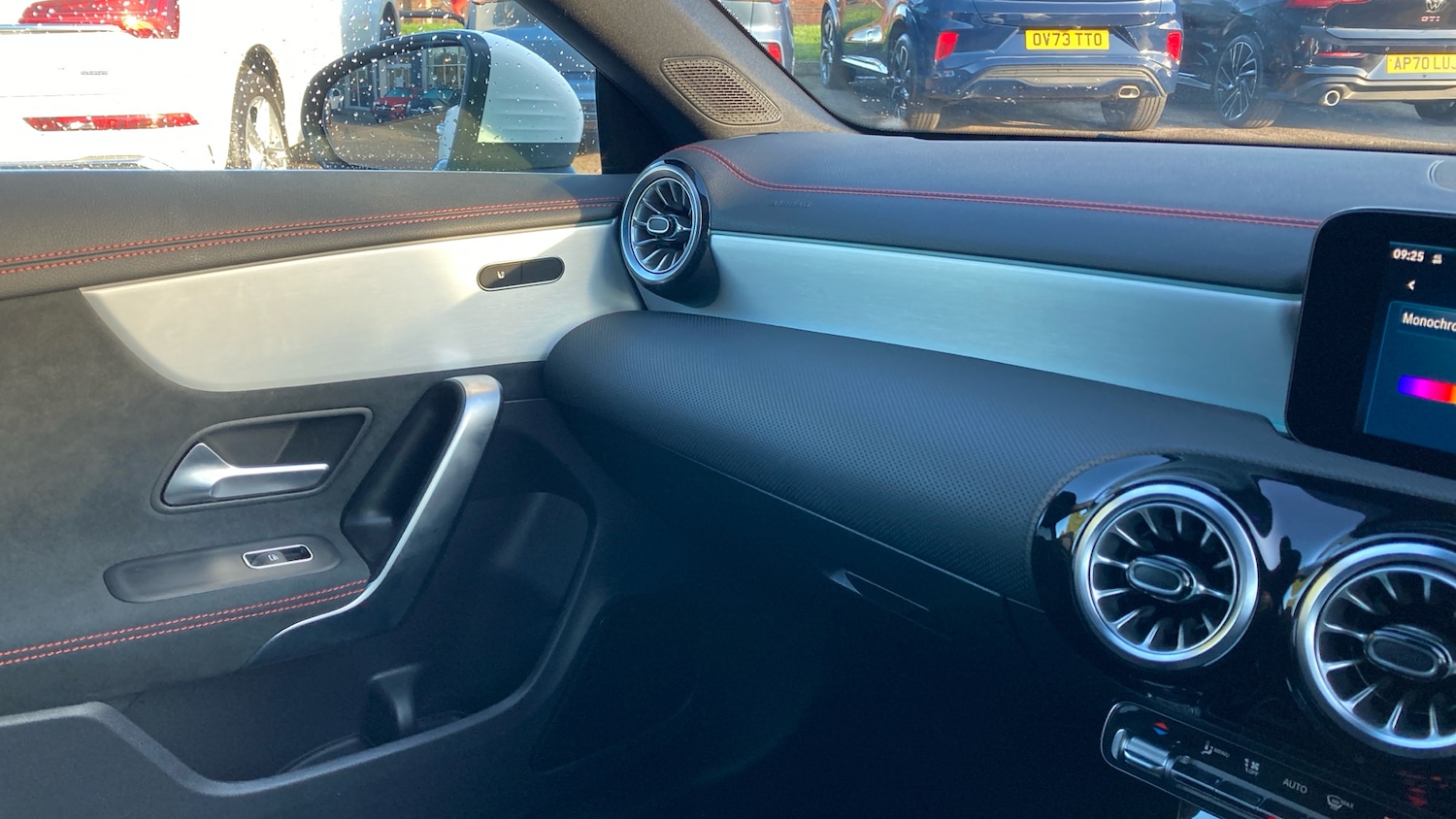 Used Mercedes-Benz CLA 2024 for sale - 76722731: Photo 32