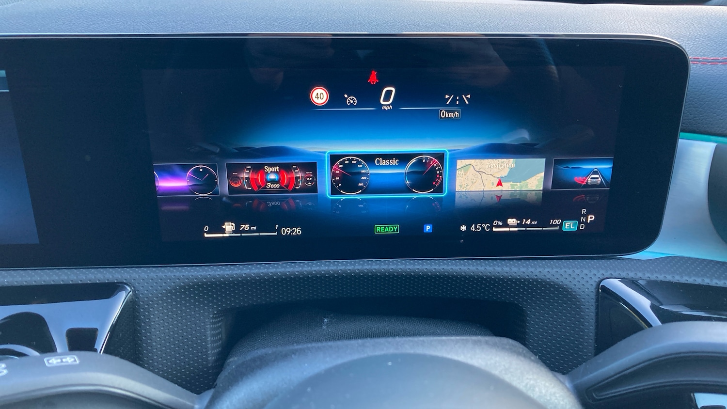 Used Mercedes-Benz CLA 2024 for sale - 76722731: Photo 33