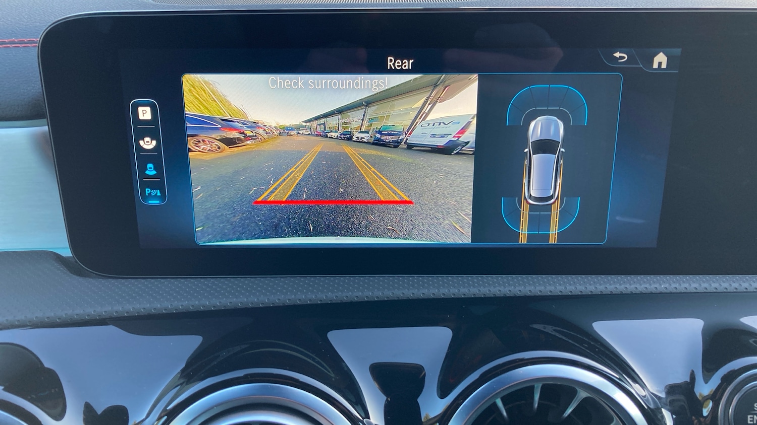 Used Mercedes-Benz CLA 2024 for sale - 76722731: Photo 35