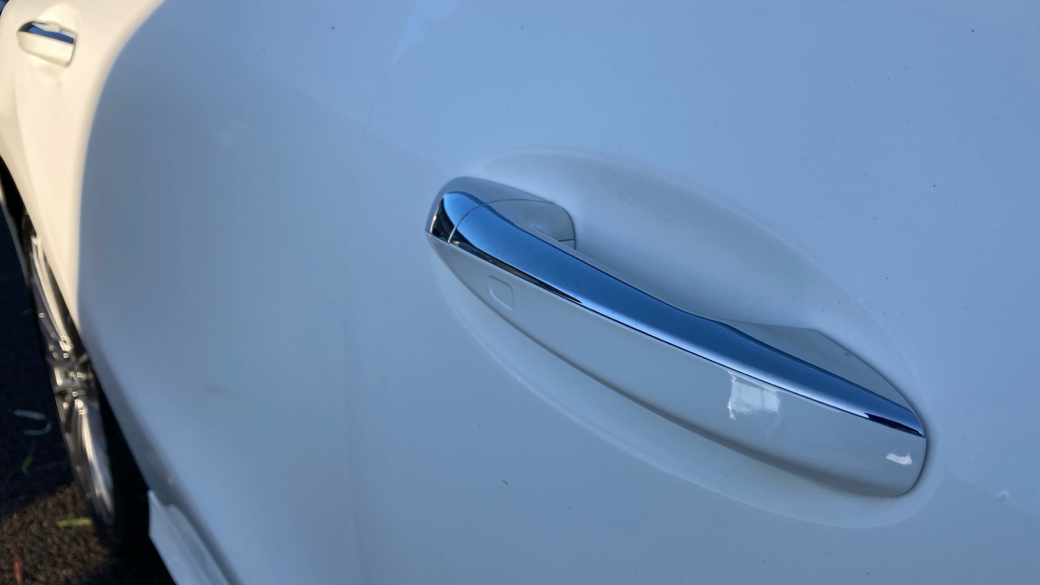 Used Mercedes-Benz CLA 2024 for sale - 76722731: Photo 37