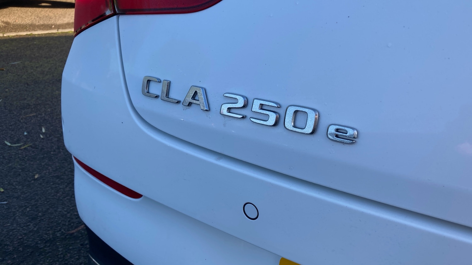 Used Mercedes-Benz CLA 2024 for sale - 76722731: Photo 38