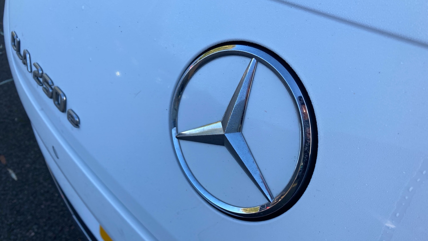 Used Mercedes-Benz CLA 2024 for sale - 76722731: Photo 39