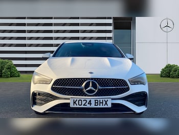 Used Mercedes-Benz CLA 2024 for sale - 76722731: Photo