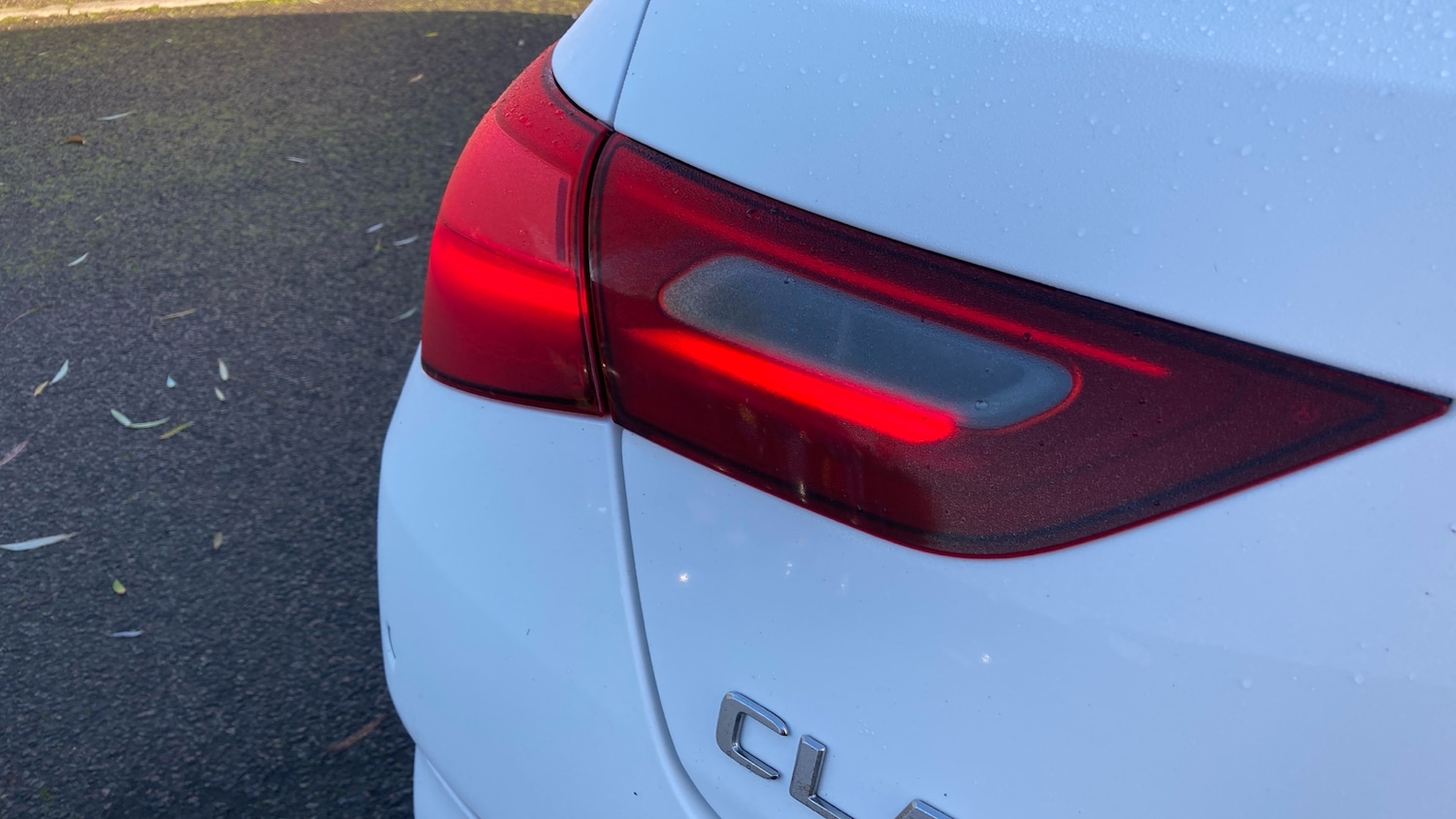 Used Mercedes-Benz CLA 2024 for sale - 76722731: Photo 40