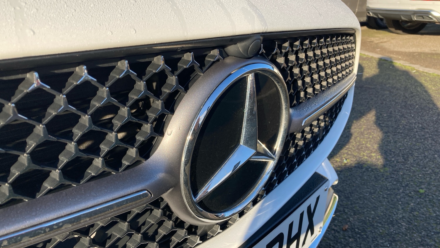 Used Mercedes-Benz CLA 2024 for sale - 76722731: Photo 42