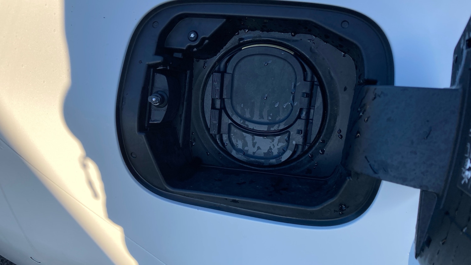 Used Mercedes-Benz CLA 2024 for sale - 76722731: Photo 43