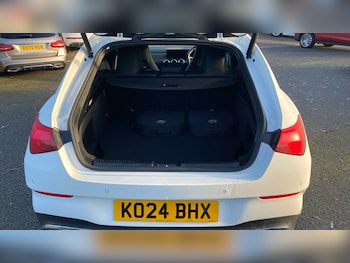 Used Mercedes-Benz CLA 2024 for sale - 76722731: Photo