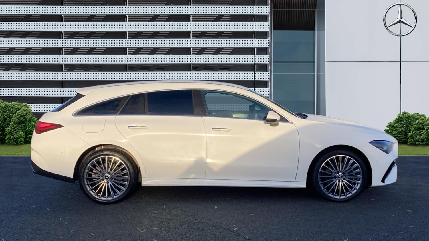 Used Mercedes-Benz CLA 2024 for sale - 76722731: Photo 5