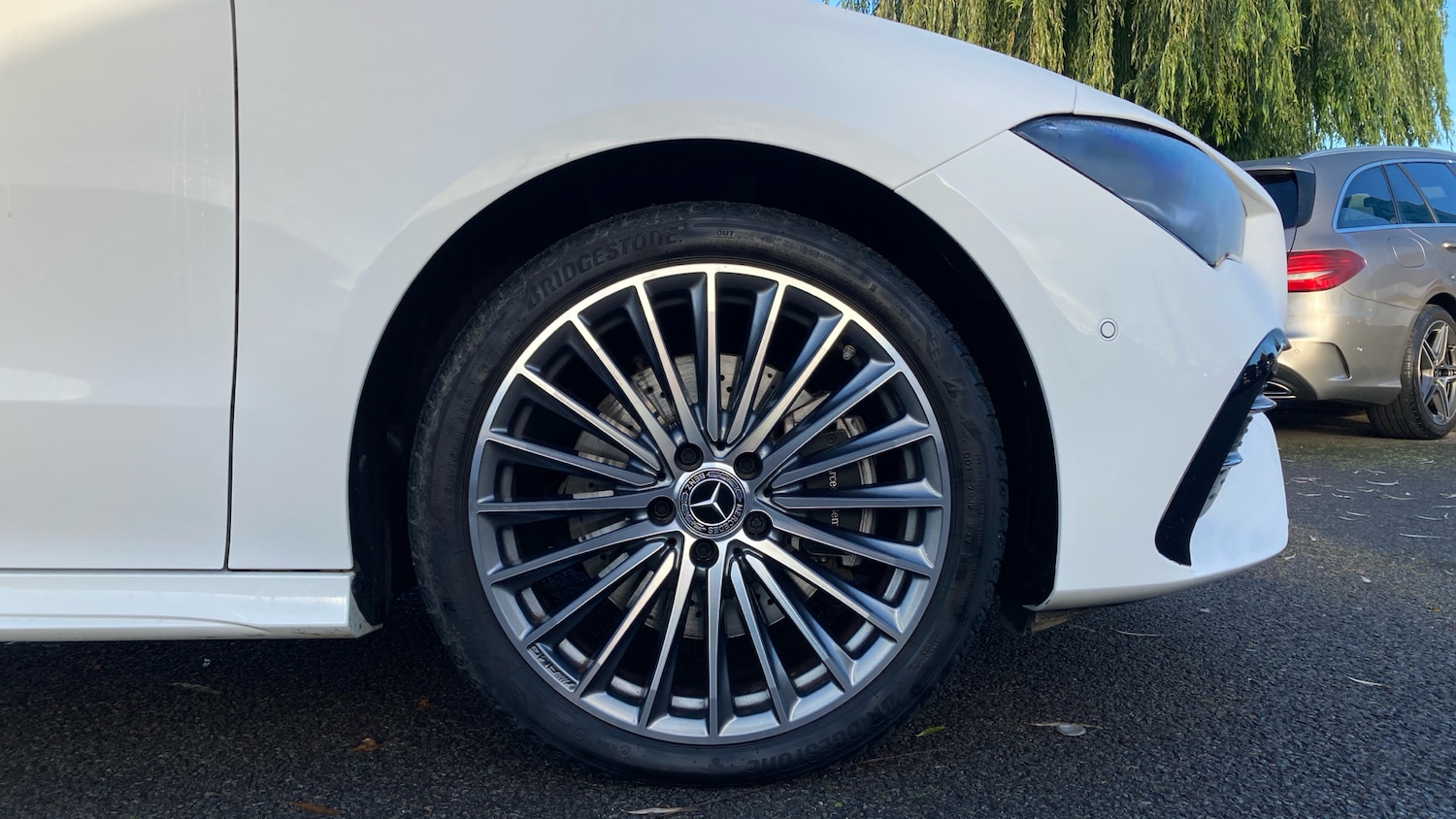 Used Mercedes-Benz CLA 2024 for sale - 76722731: Photo 7