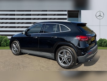 Used Mercedes-Benz GLA 2023 for sale - 77716030: Photo