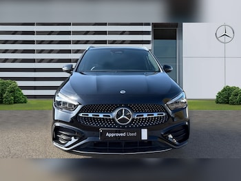 Used Mercedes-Benz GLA 2023 for sale - 77716030: Photo