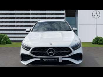 Used Mercedes-Benz A-Class 2023 for sale - 75421657: Photo