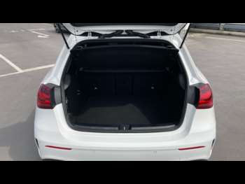 Used Mercedes-Benz A-Class 2023 for sale - 75421657: Photo