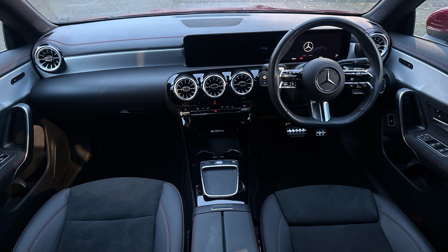 Used Mercedes-Benz CLA 2024 for sale - 76859060: Photo 10