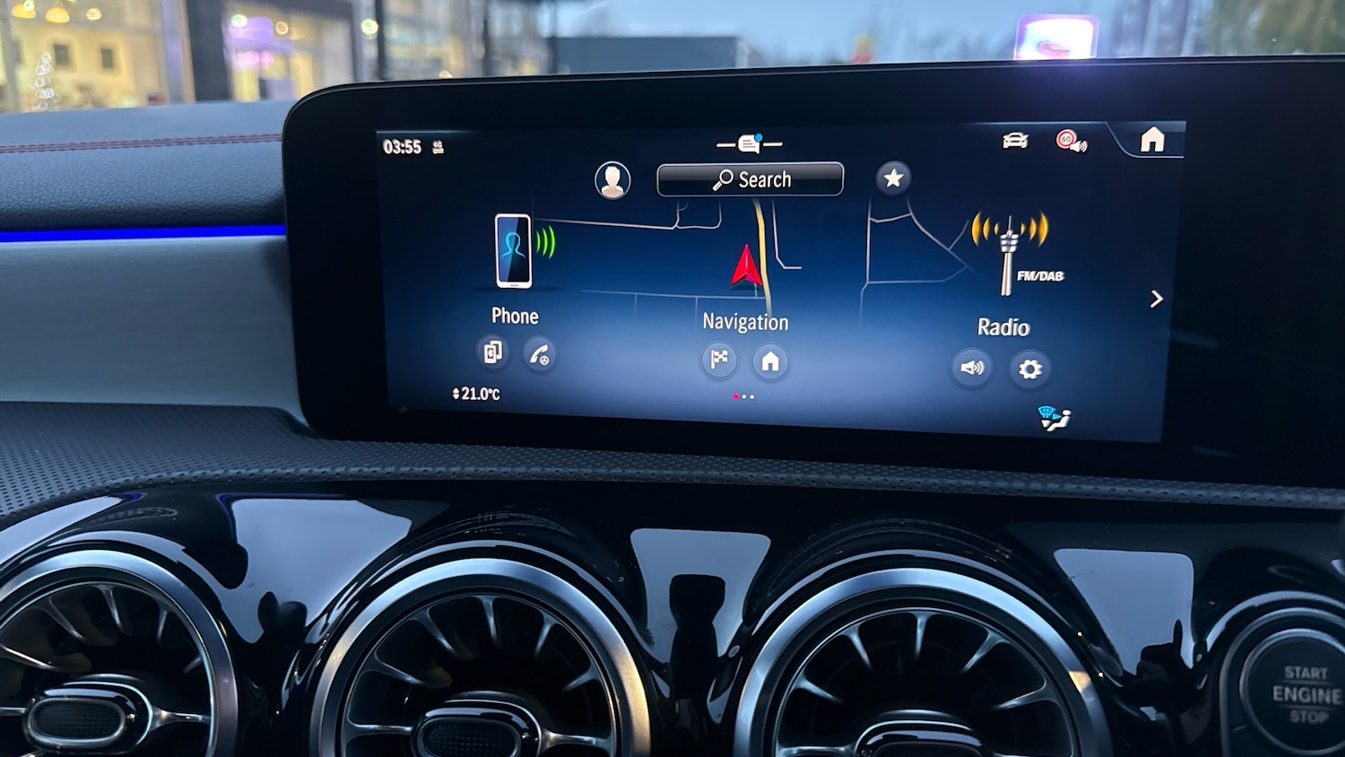 Used Mercedes-Benz CLA 2024 for sale - 76859060: Photo 12