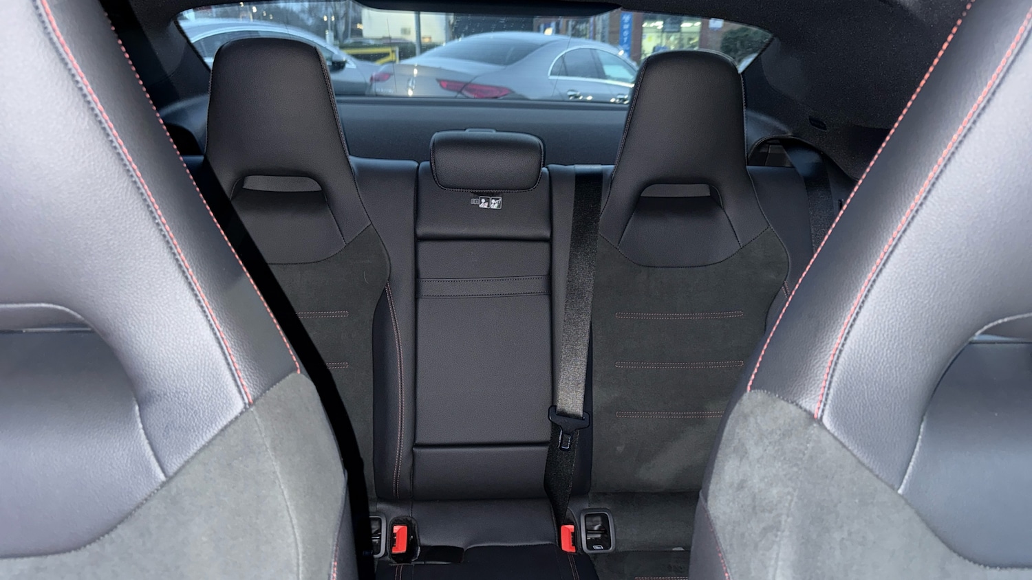 Used Mercedes-Benz CLA 2024 for sale - 76859060: Photo 15