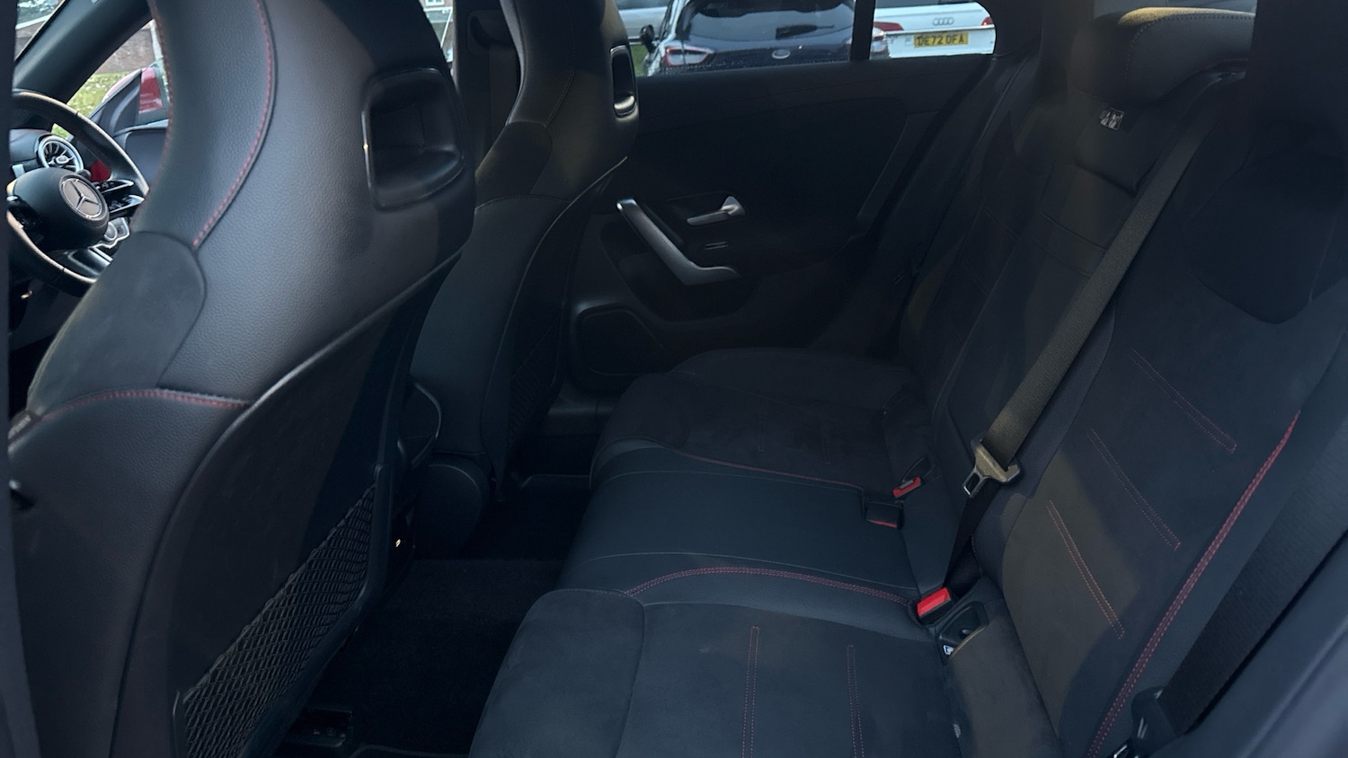 Used Mercedes-Benz CLA 2024 for sale - 76859060: Photo 16